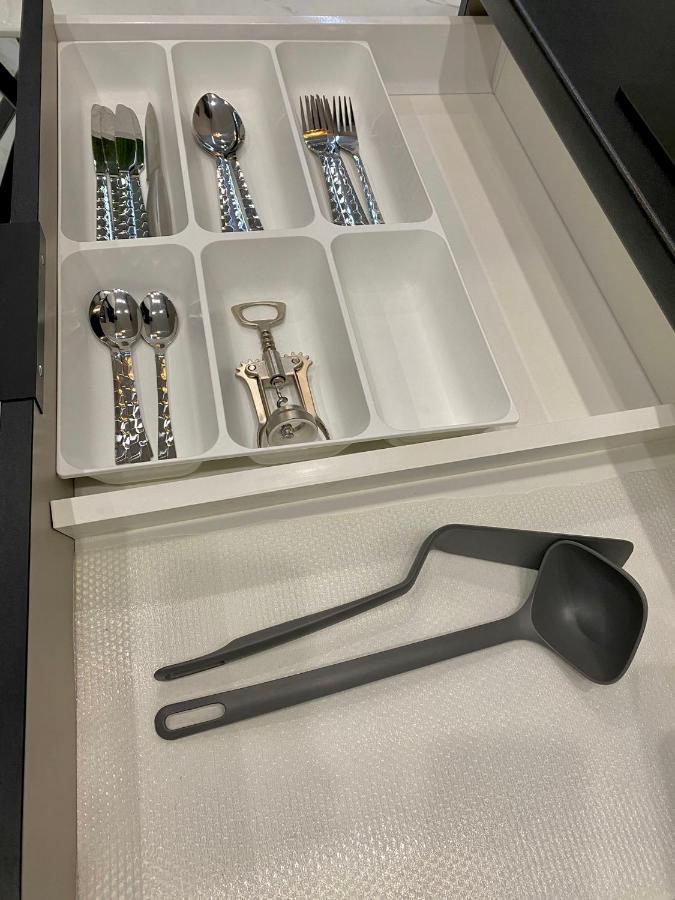 Family Residence Boutique Apartments リヴィウ エクステリア 写真