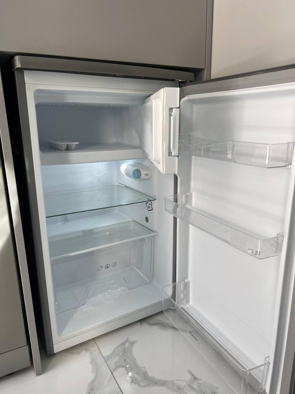 Family Residence Boutique Apartments リヴィウ エクステリア 写真